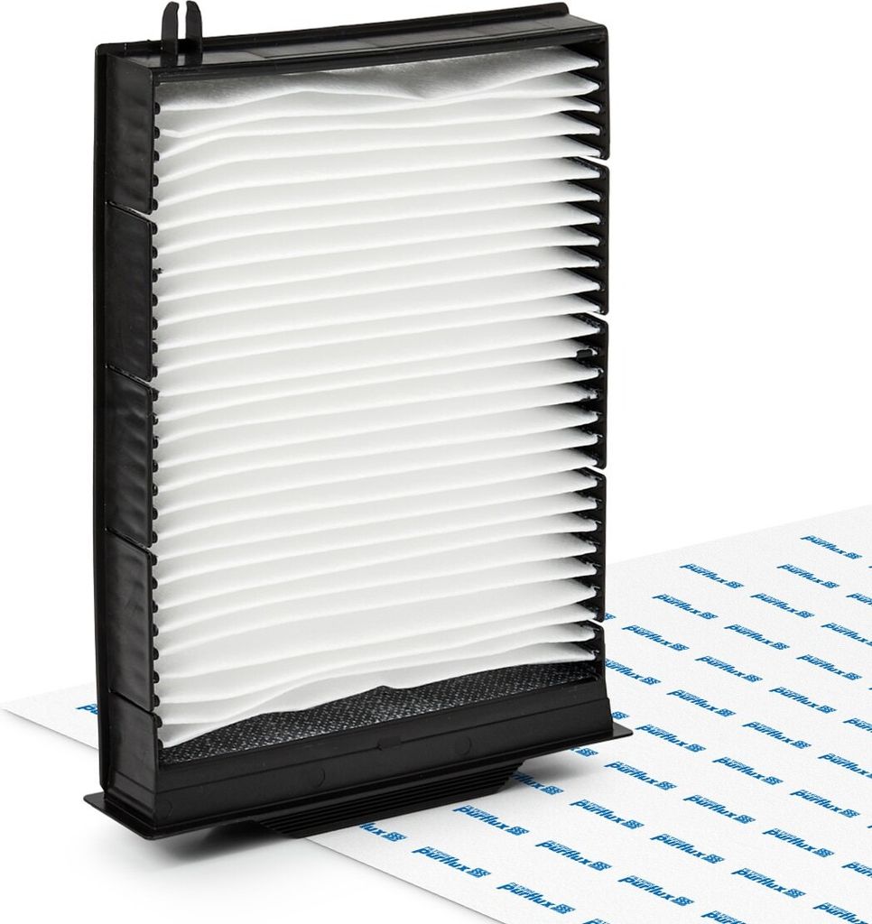 PURFLUX AH199 Innenraumfilter Pollenfilter für RENAULT MEGANE II Coupé-Cabriolet (EM0/1)