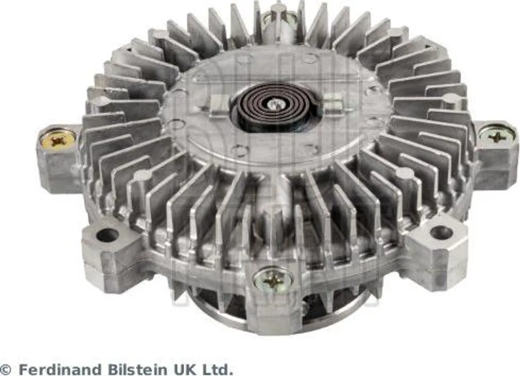 Visco-coupleur de ventilateur refroidissement moteur pour H100 Clio