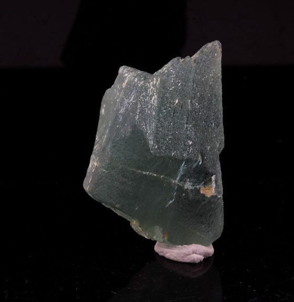 Beryll (geätzt) 30,98 Karat