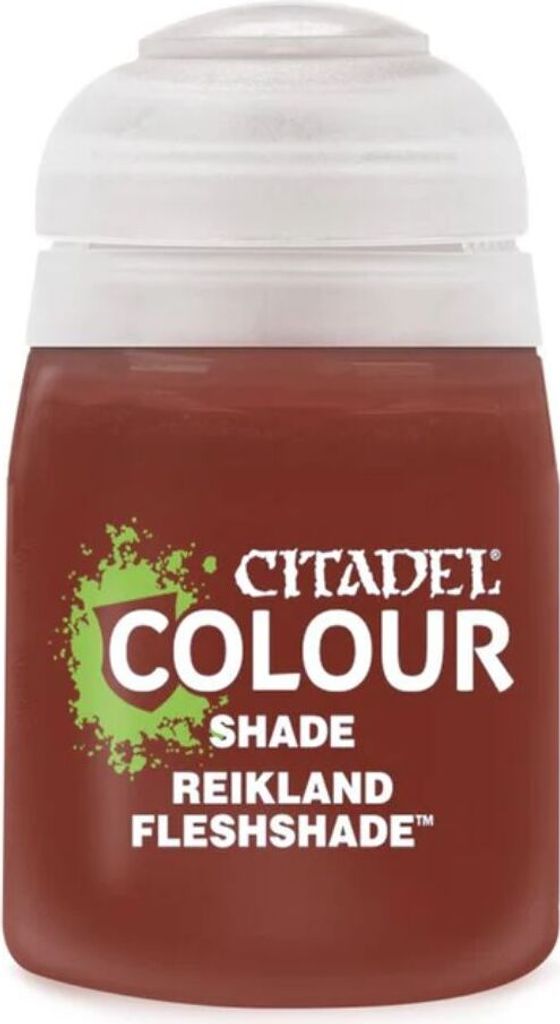 Citadel Shade Reikland Flesh (24-24) Image du produit 
