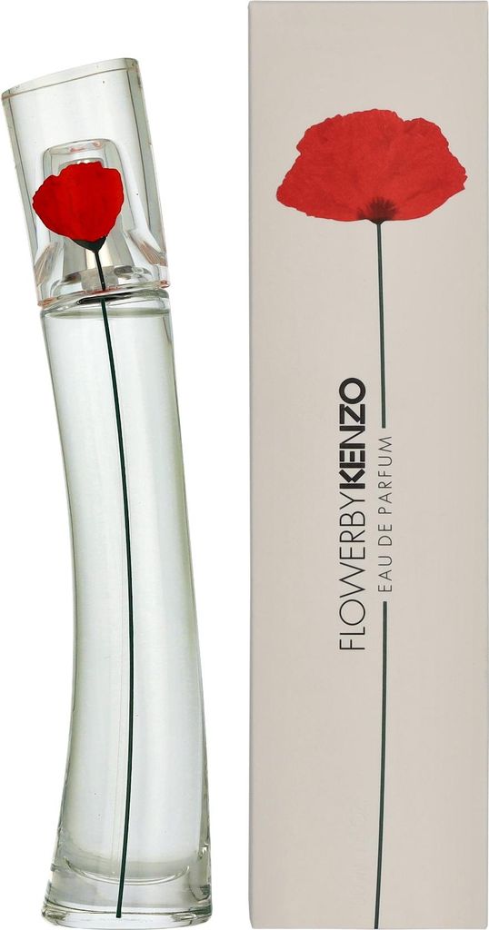 Kenzo Flower By Kenzo Edp Spray Produktbild 