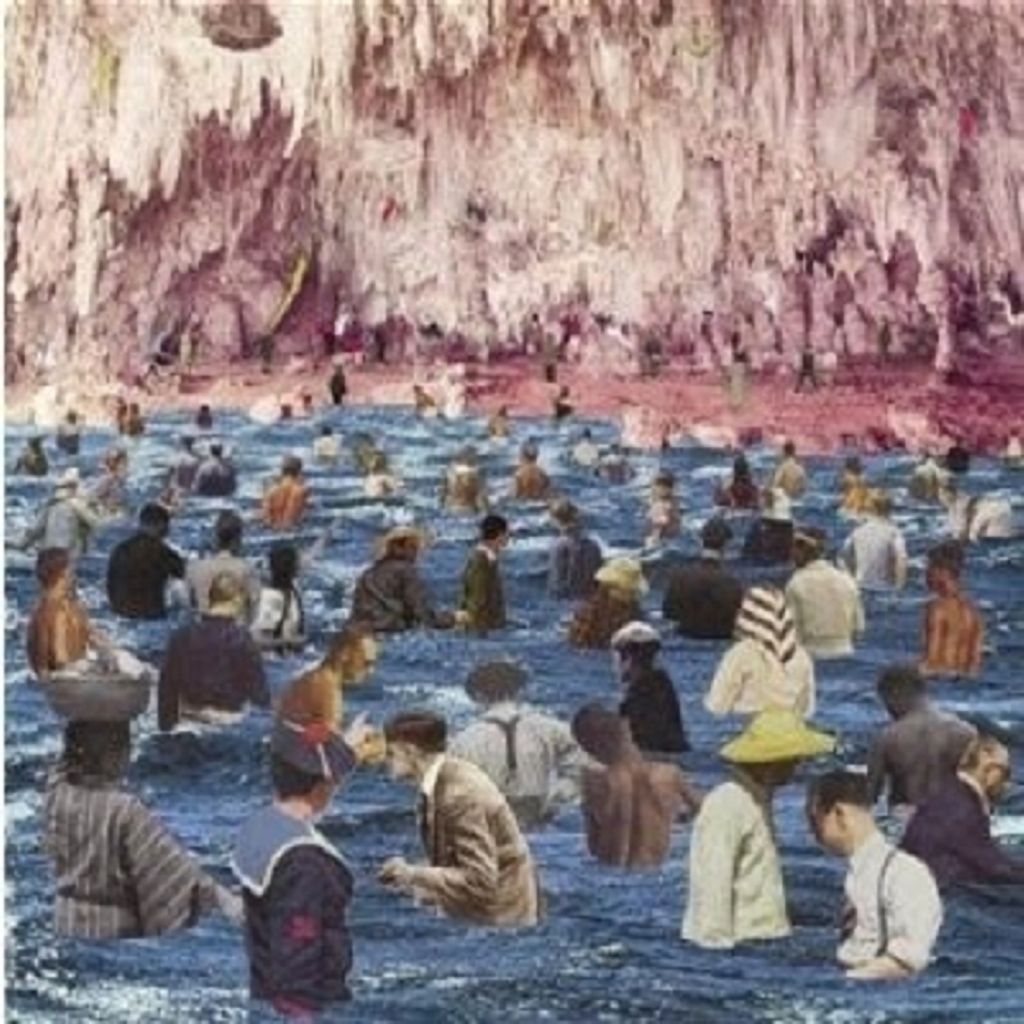 Jonquil-Point Of Go