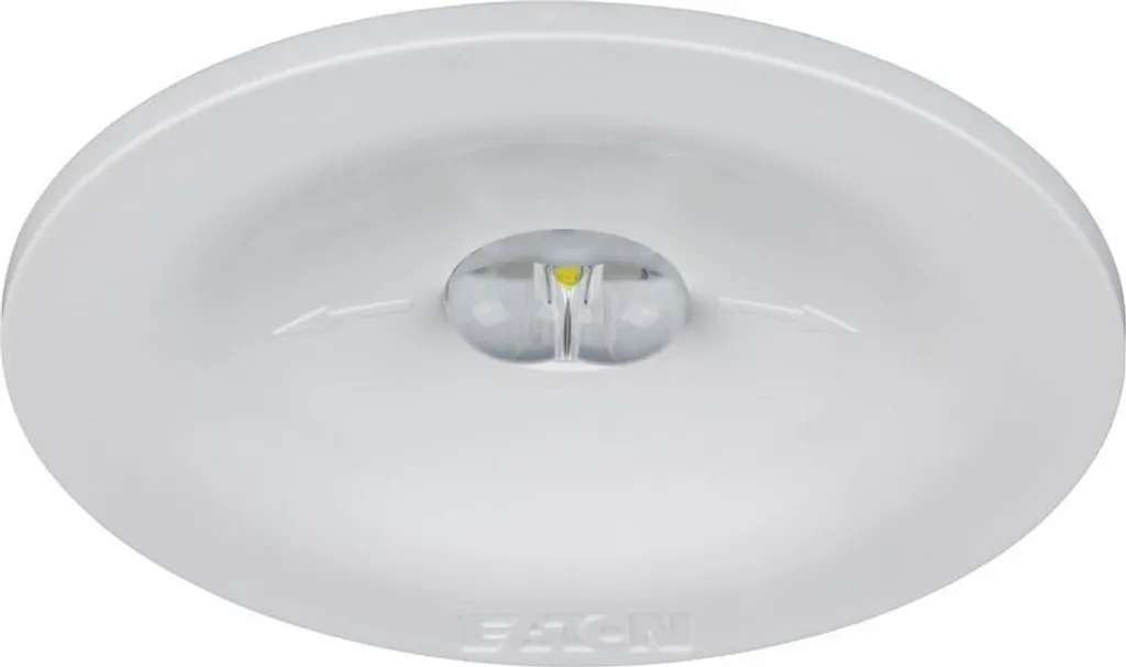 Luminaire de sécurité CEAG GuideLed SL 13011.2 CGS à haute autonomie