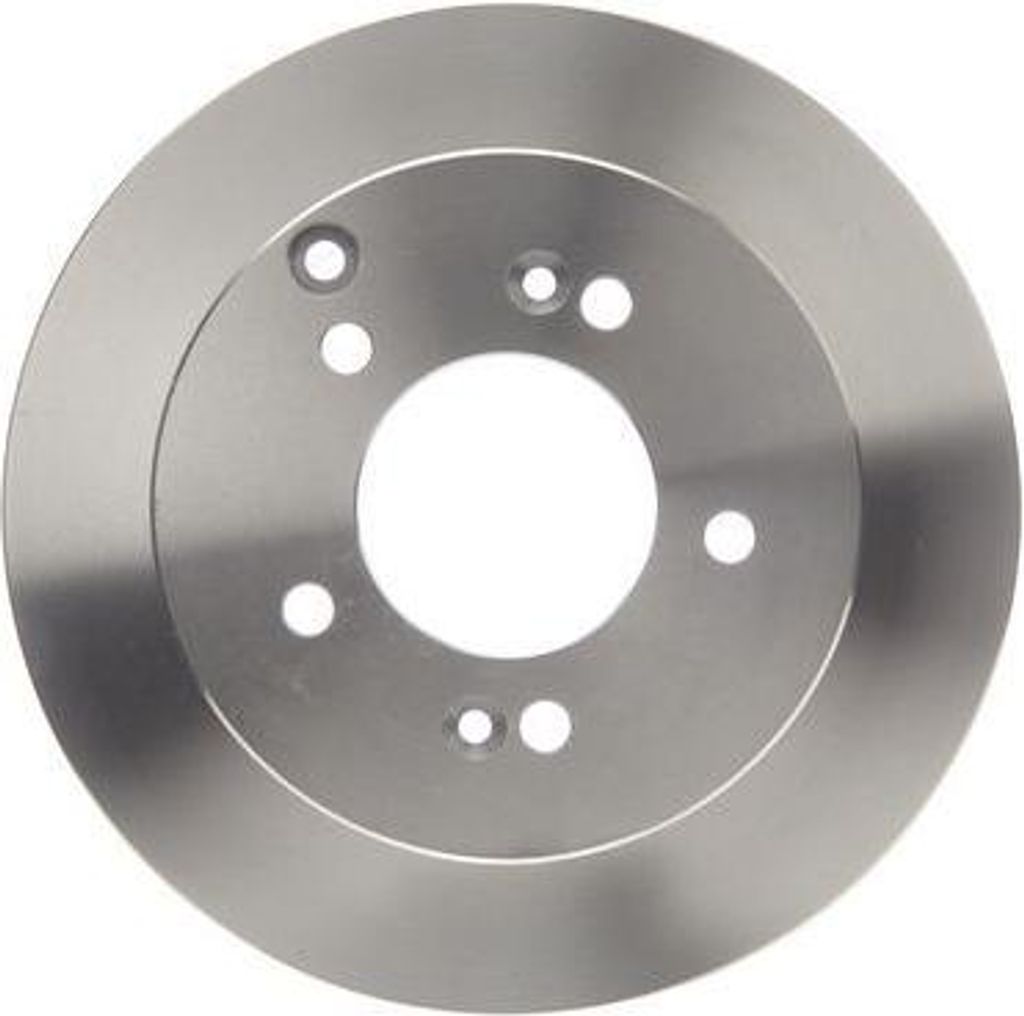 BOSCH 0 986 479 525 Bremsscheibe OE 1421287 kompatibel mit Carens