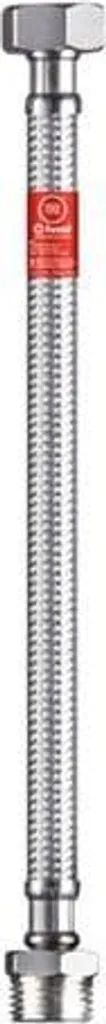 Tuyau Spiralé 1500mm SK/VK Flexible pour Installation Sanitaire Durable