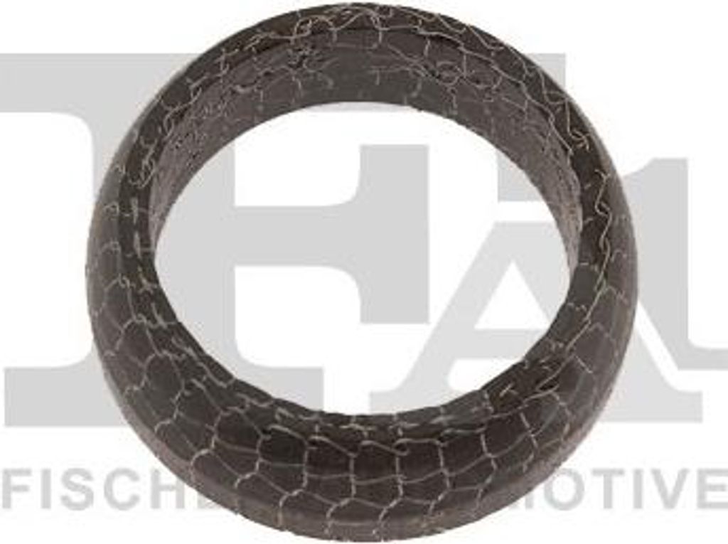 FA1 Dichtring Abgasrohr 721-943 für SUBARU IMPREZA Stufenheck (GC) 17mm 43mm 58mm