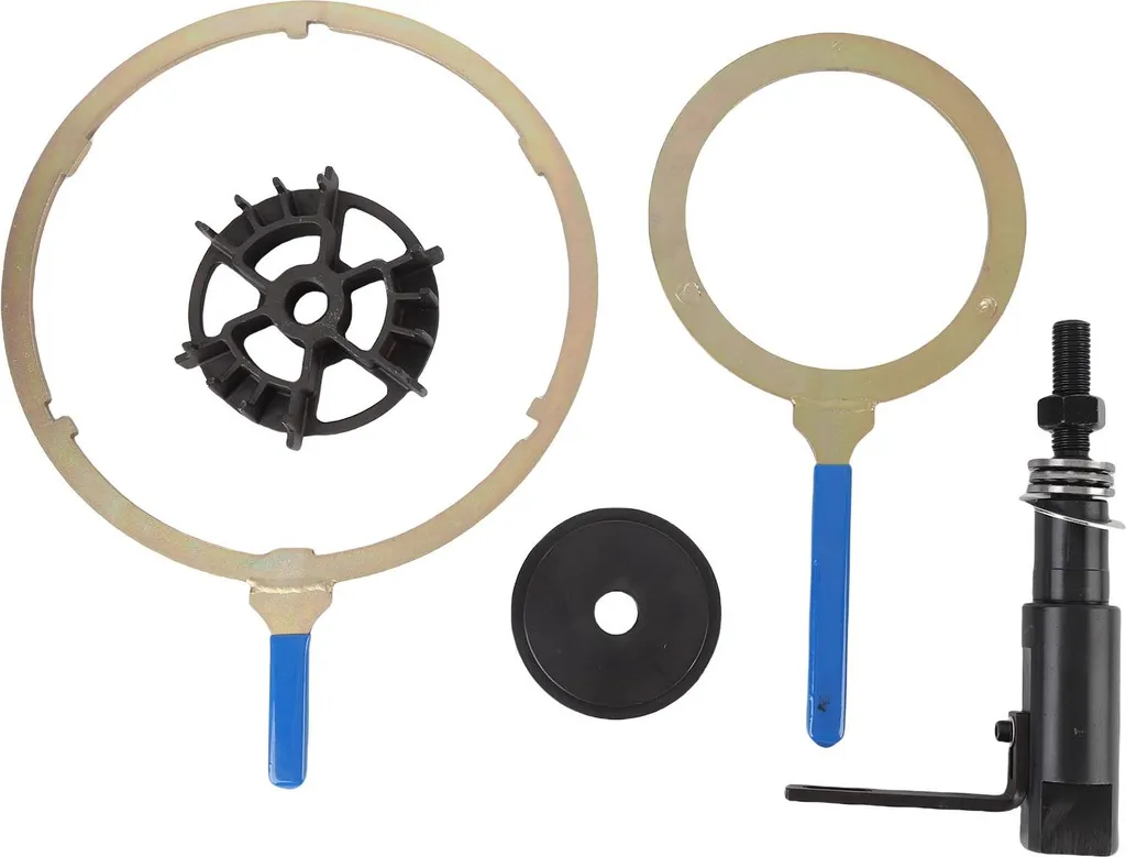 Outil d'installation extracteur embrayage DPS6 DCT pour Focus 6 vit