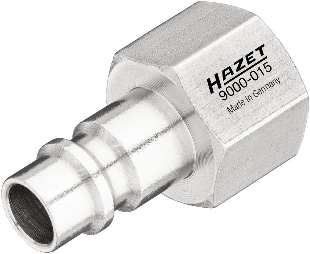 HAZET 9000-015, Druckluft Produktbild 