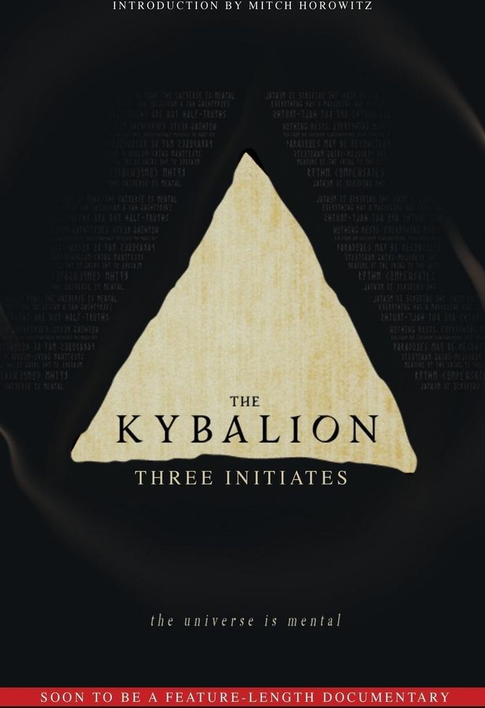 The Kybalion