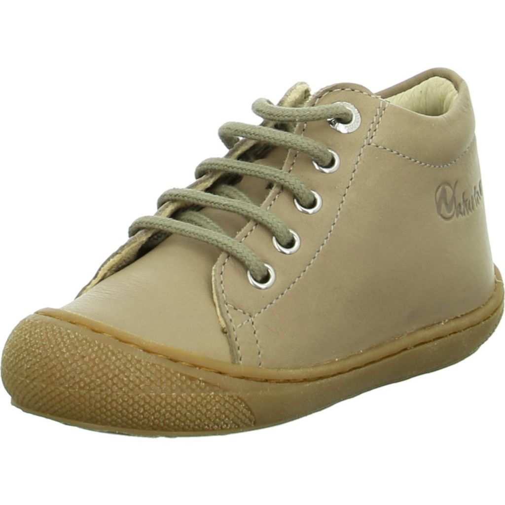 Naturino Lauflernschuhe Unisex 373832393337 Beige 25 EU