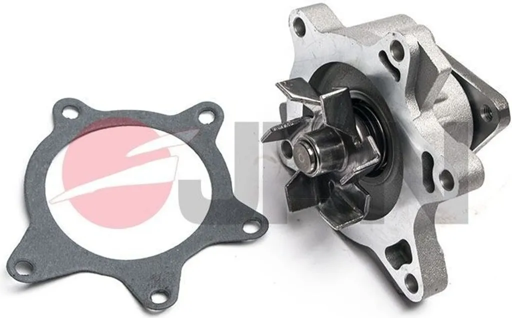 Pompe à eau haute performance JPN 10C2063 compatible Toyota Yaris