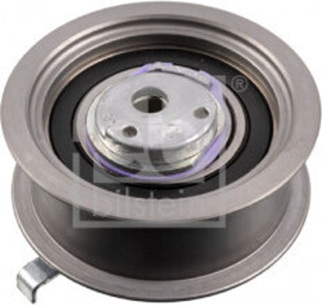 FEBI BILSTEIN 19570 - OE 028 109 243 H Spannrolle, Zahnriemen für A4 (8D), Passat (3B)