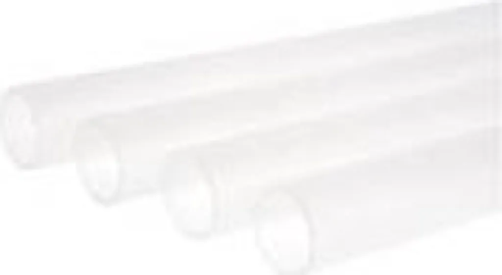 Tube de refroidissement acrylique rigide Alphacool 18511 pour PC - 3