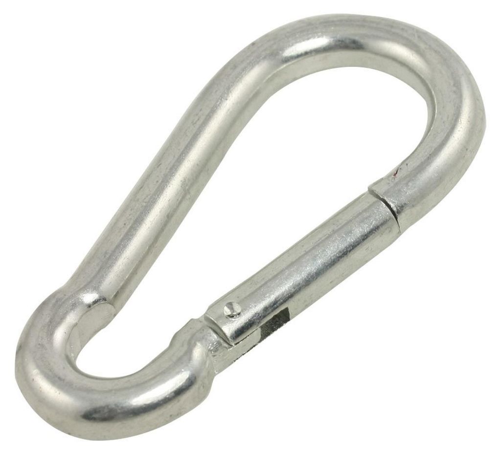 Creative Corner Háček na zavěšení houpací sítě 8*3,5 cm Obrázek produktu 
