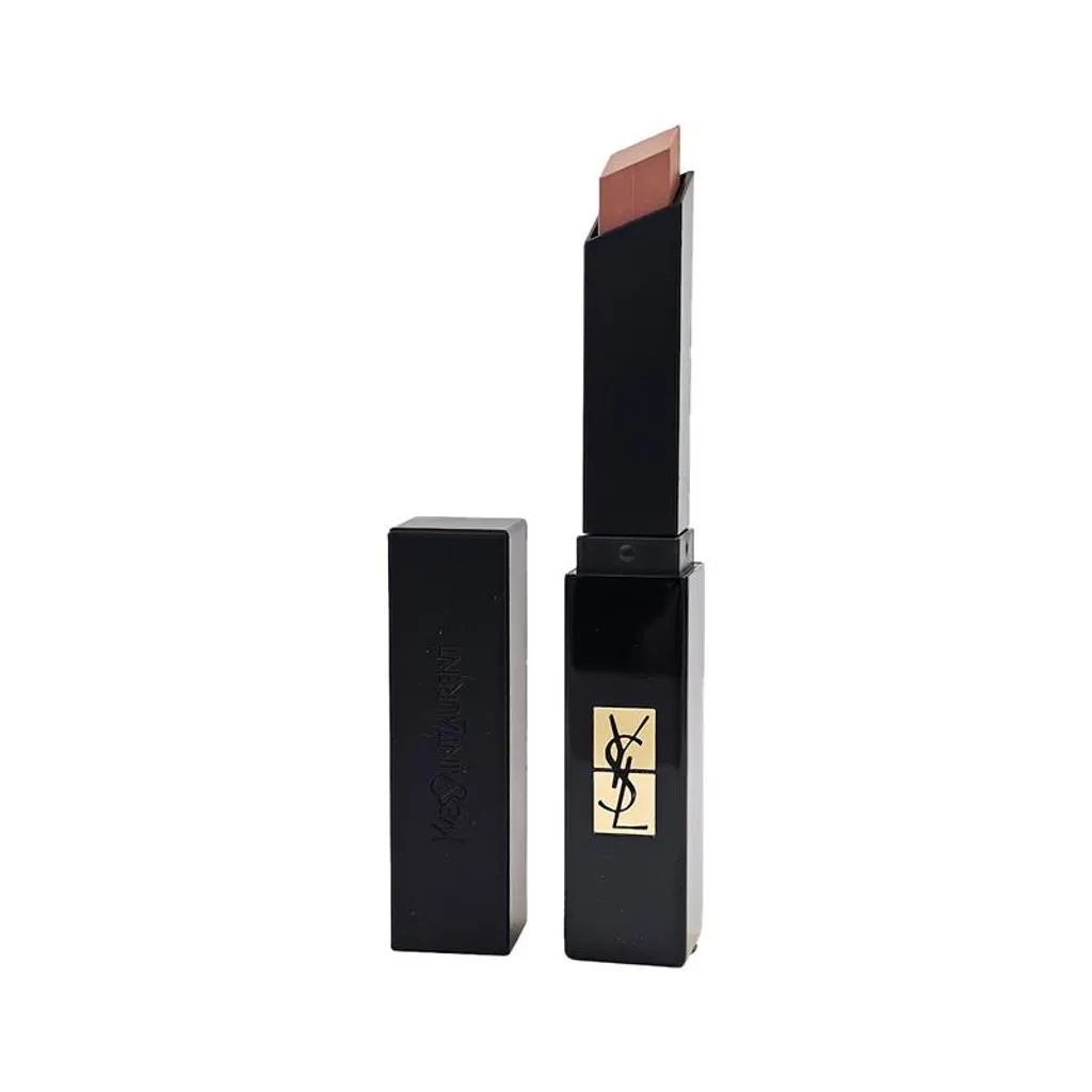 Maquillage Soirée Chic : Rouge à Lèvres Yves Saint Laurent n° 317 Intense