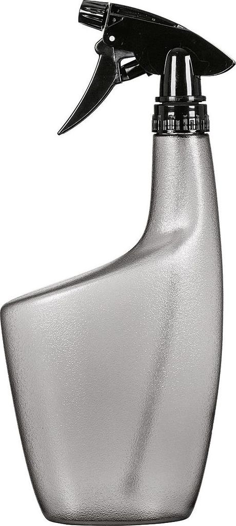 SCHEURICH Blumensprüher 0,7l matt platin