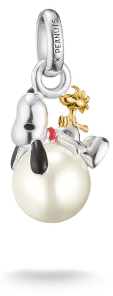 Thomas Sabo Thomas Sabo x PEANUTS CC1308-427-14 Charm Produktbild 