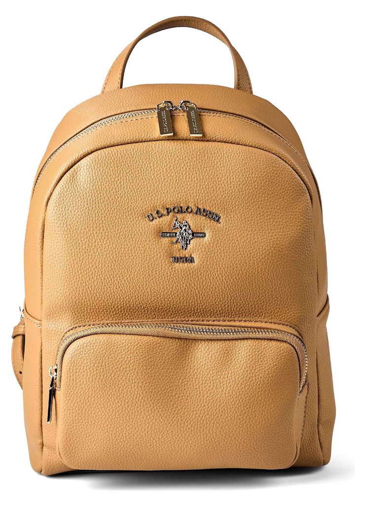 U.S. Polo Assn. Plecak Stanford City 31,5 cm Zdjęcie produktu 