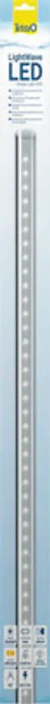 Éclairage Aquarium LED 83-91cm Tetra LightWave pour Croissance Plantes