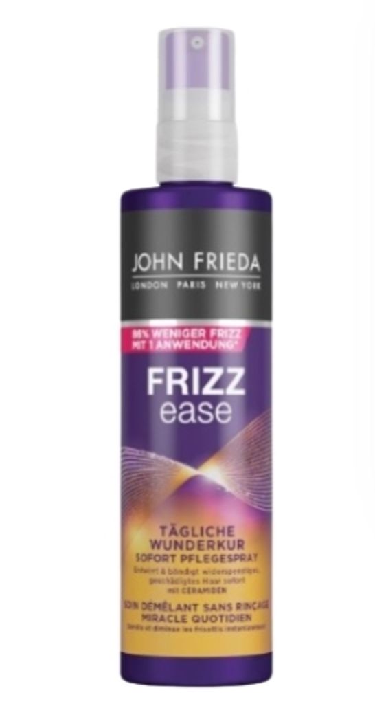 John Frieda, Frizz Ease, Hydratačný kondicionér pre vlasy, Obrázok produktu 