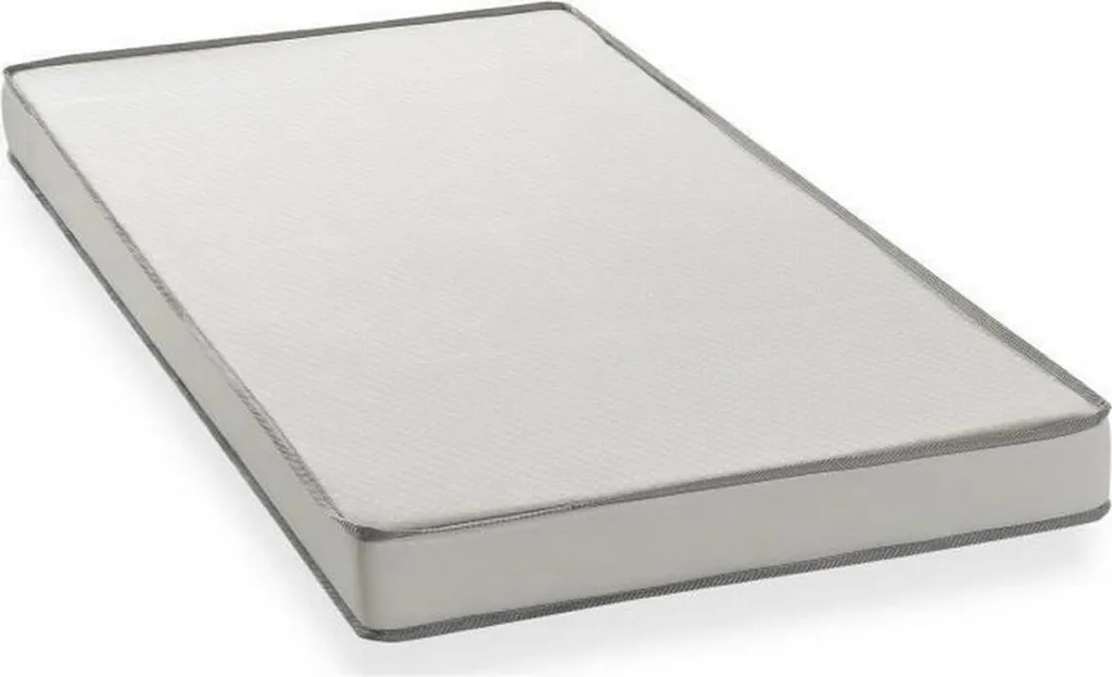 Matelas une personne 90x190 Deko Dream avec accueil grand confort