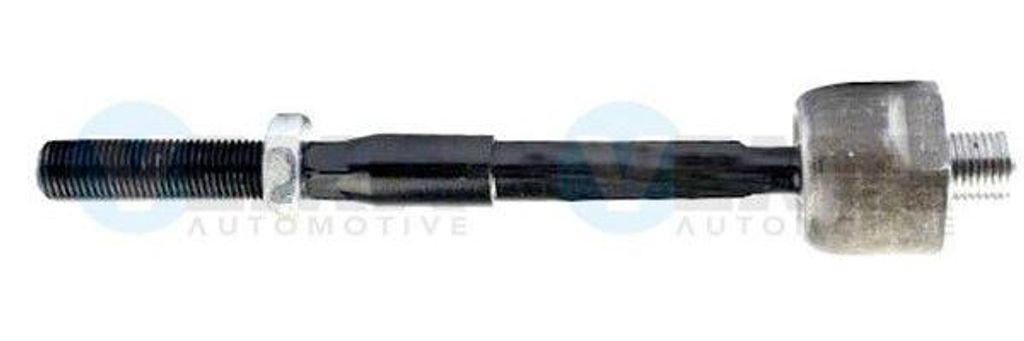 VEMA 220052 Axialgelenk Spurstange für RENAULT Captur (J5, H5) Vorne Beidseitig