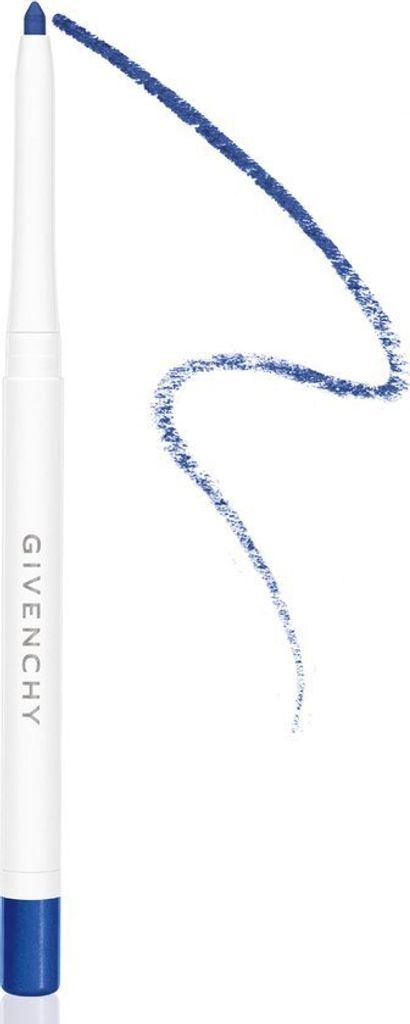 Givenchy Khol Couture wodoodporny eyeliner w kredce N4 Zdjęcie produktu 