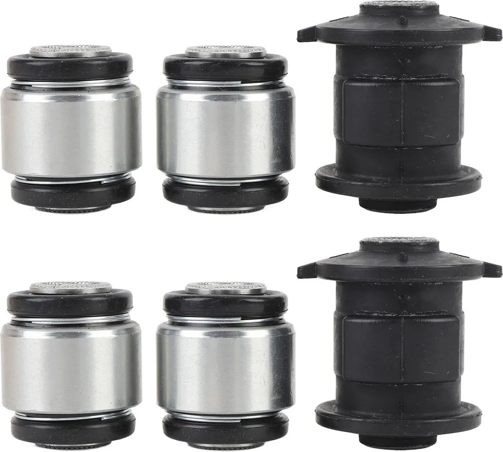 2 Set Boccole Snodo Sterzo 42210-20010 per Toyota Avalon Camry Celica