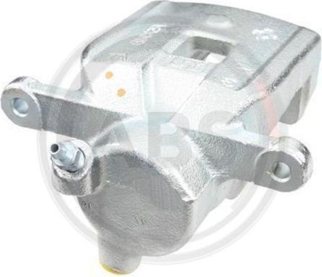 A.B.S. 721601 Bremssattel OE 4775060100 kompatibel mit LX, Land Cruiser