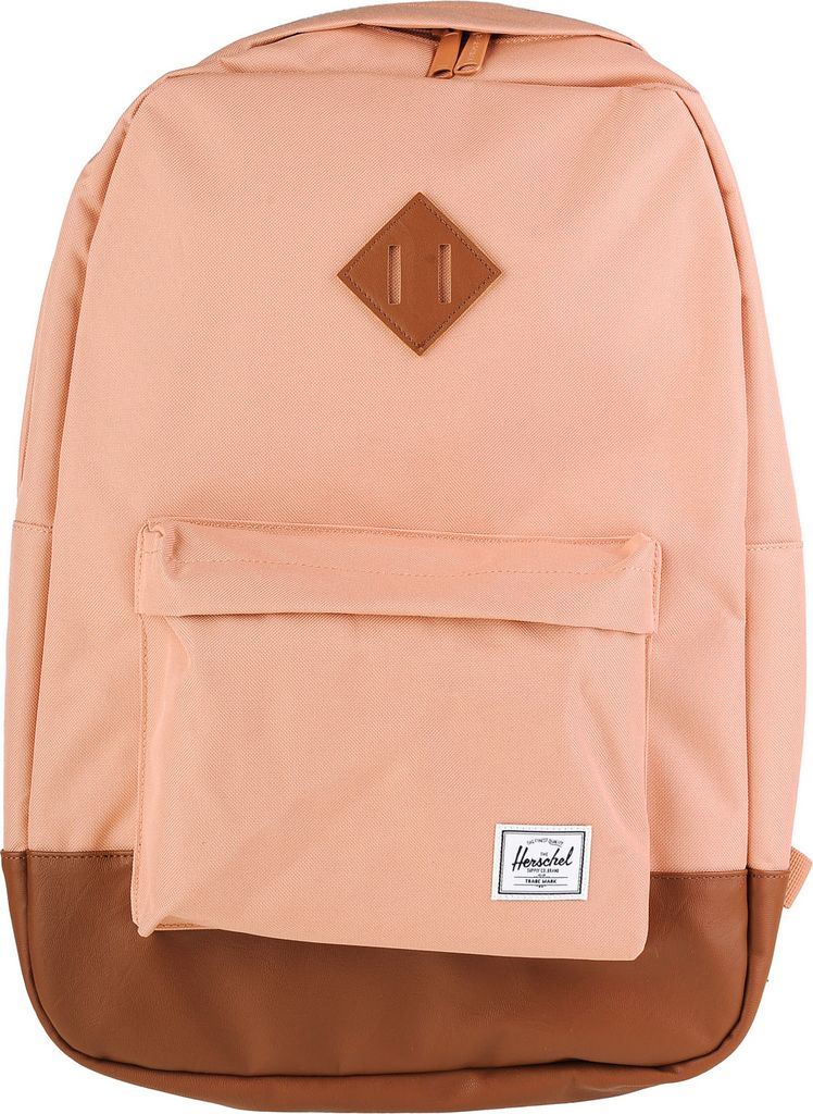 Herschel Heritage Backpack 10007-05728, Rucksack, Damen, Rosa, Größe: One size