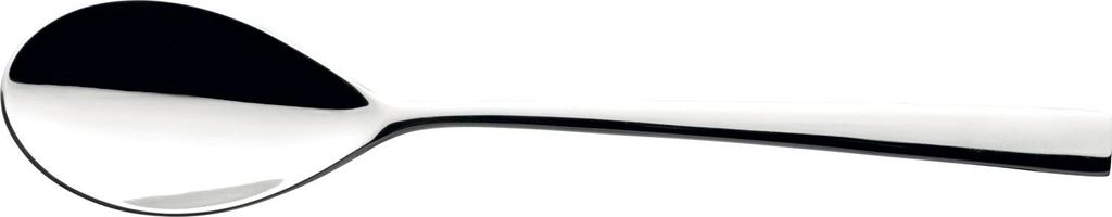 ILIOS Besteck N° 7 Kaffeelöffel, Länge: 139 mm