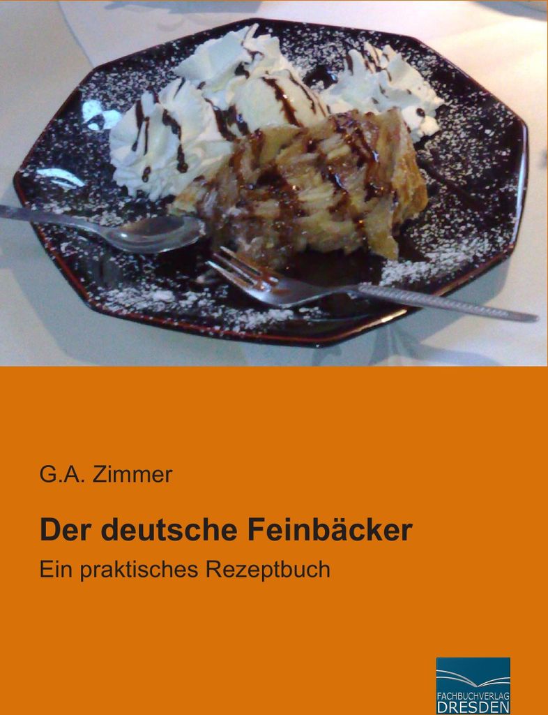 Der deutsche Feinbäcker