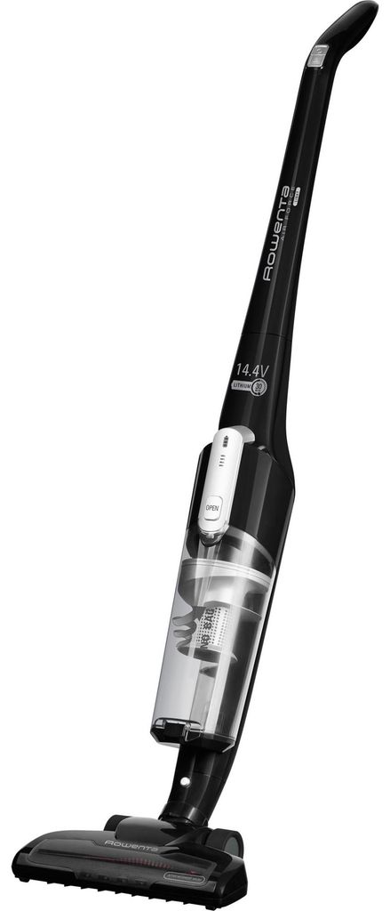 Aspirapolvere cordless Rowenta RH6545Wh Air Force Light - Immagine del prodotto 