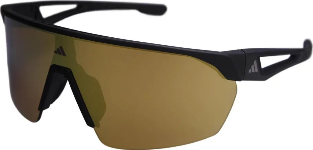 Lunettes Adidas Anemos SP0103 02G ultra-légères avec protection UV400