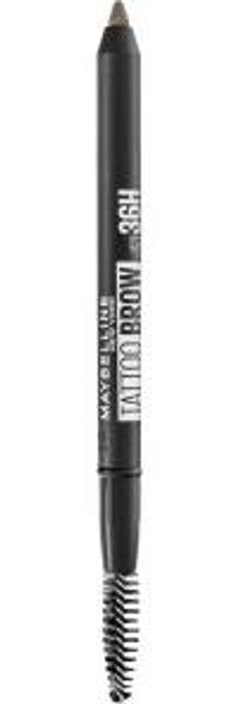 Maybelline Tattoo Brow 36H 03 Soft Brown Augenbrauenstift 2in1