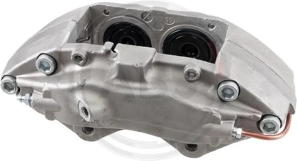 Étrier de frein fonte A.B.S. 522461 - Standard OE 4401C4 haute fiabilité