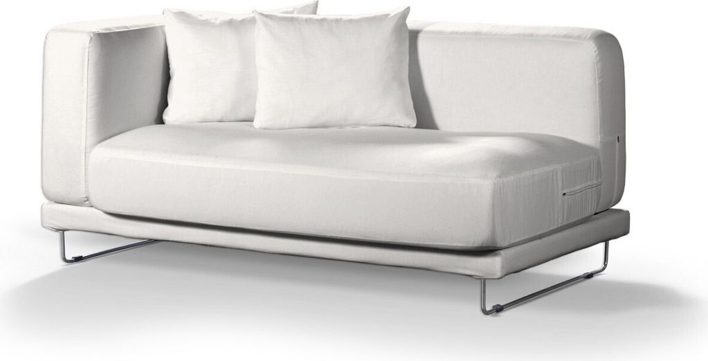 Dekoria Bezug für Tylösand 2-Sitzer Sofa nicht ausklappbar, Produktbild 
