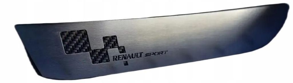 Für Renault Clio Iv Dci Authentique, Dynamique, Energy, Rs, Sport, Expression, F1