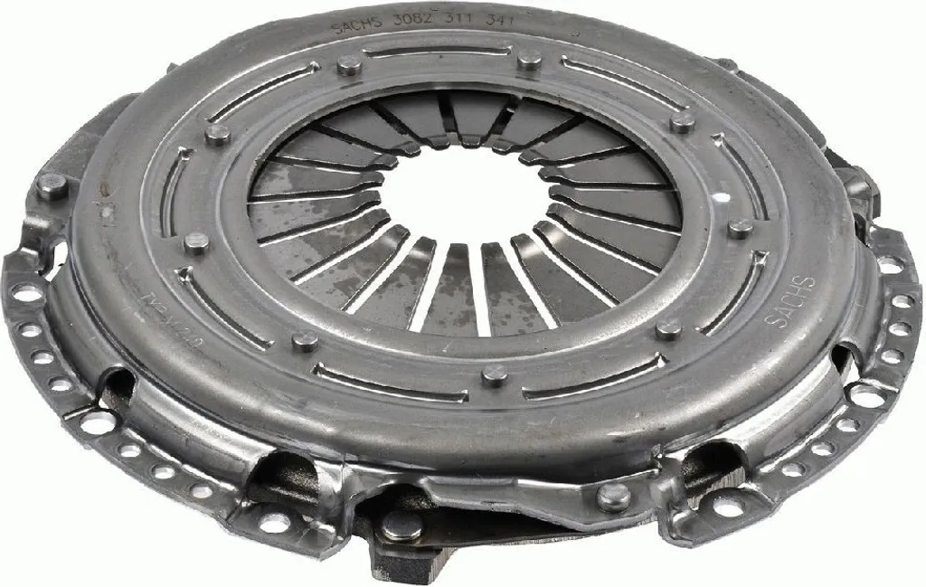 Mécanisme d'embrayage 240mm Sachs pour BMW Série 5 E39 Berline 3082311341
