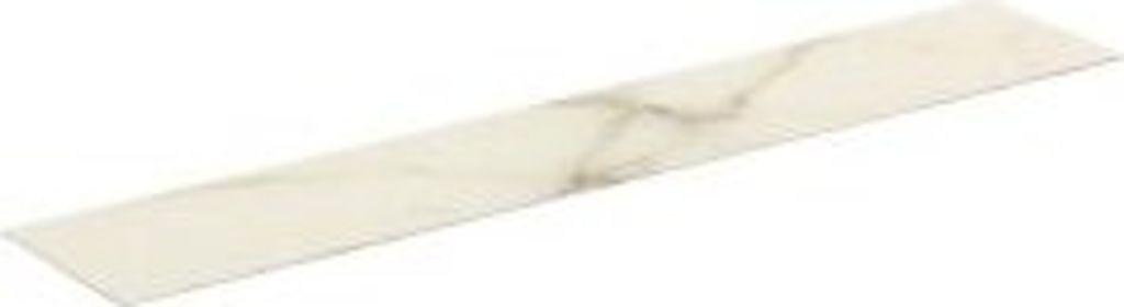 IDEAL STANDARD T4349DH Waschtischplatte Conca, aus Keramik,