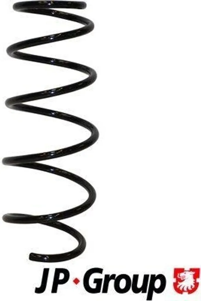 JP GROUP 3342201000 Ressort de Suspension Avant pour Punto OE 51812161
