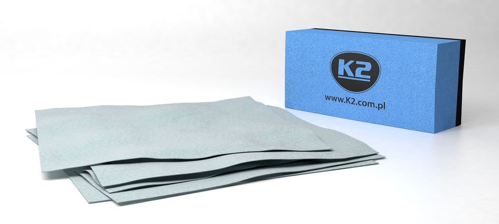 K2 Keramikbeschichtungsapplikator Produktbild 