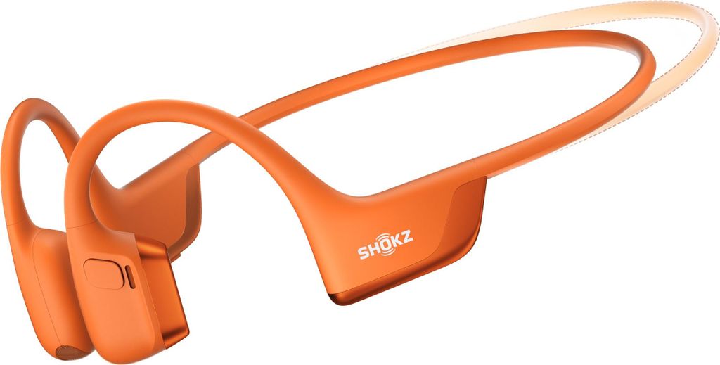 SHOKZ OpenRun Pro 2 Mini, Kabellos, Sport, 20 - 20000 Hz, Produktbild 