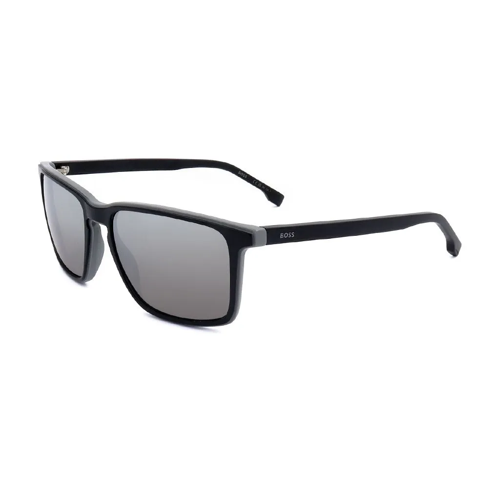 Hugo Boss BOSS-1556OS Analisi Tecnica - Occhiale da Sole Uomo UV400
