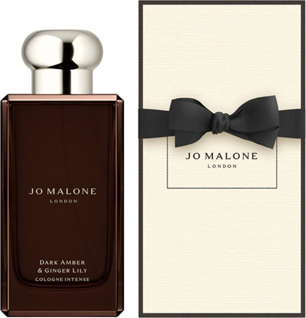 Jo Malone Dark Amber & Ginger Lily EDC Intense 50 ml W