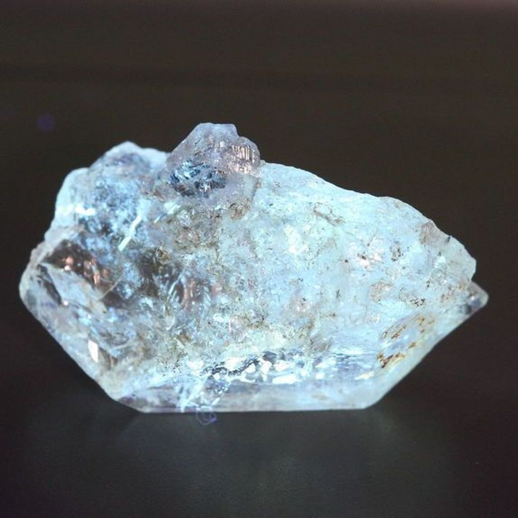 Erdölquarz 14,23 Karat