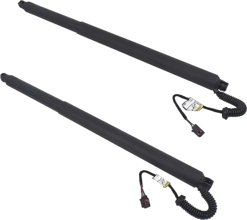 Kit vérins de coffre électriques pour Seat Ateca installation facile - 3