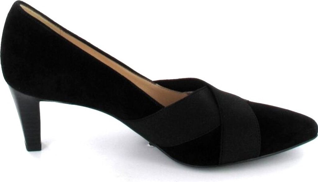 ara Pumps Pumps Glattleder Produktbild 94