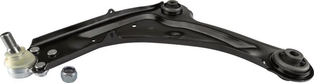 Triangle de suspension avant JTC1017 compatible Laguna OE 8200602612