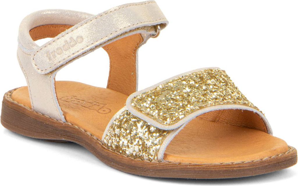 Froddo Geco Gold Shine Größe EU 32
